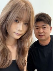 -YESIDO椰岛造型烫发染发