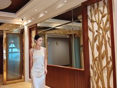 -罗浮山嘉宝田森林温泉度假酒店