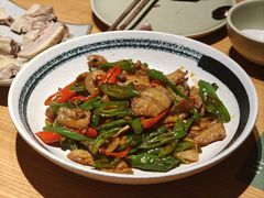 -竹里馆·淮扬菜·功夫茶(老门东店)