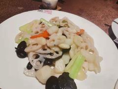 -侨美唐荔园·宴会厅(唐荔园食艺馆店)