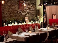 -Osteria Garden 生蚝花园餐厅(原进贤路店)