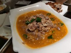 酸汤肥牛-全聚德(江宁店)