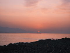 -小麦岛公园
