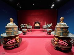 -上海博物馆(人民广场馆)