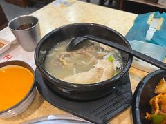 -德寿宫韩国料理(下沙店)