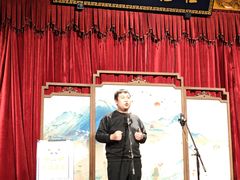 -哈哈曲艺社(西门闲亭店)