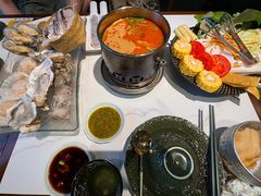 -Thai Basil罗勒叶泰式餐厅(时代天街店)