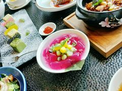 -长春凯悦酒店-品悦中餐厅
