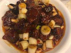 -北京全聚德(天安门店)