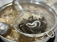 -菜忠潮州牛肉店(岗厦店)
