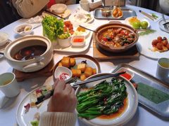 -肴约·花园式餐厅(湖里店)