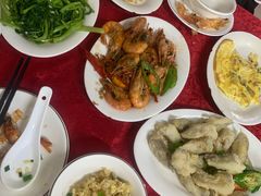 -蛇口康乐快餐鱼仔档(翠苑小区店)