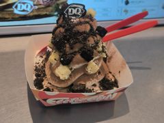 -DQ·蛋糕·冰淇淋(三亚青春颂店)