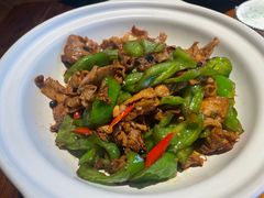 -老雒阳面馆·水席(洛宁高速路口店)