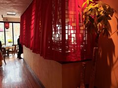 -龙门阵茶屋川菜馆(武康路店)