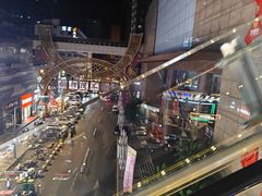 -铜锣湾国际购物中心