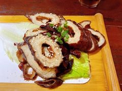 -大牌大·传统杭帮菜(湖滨店)