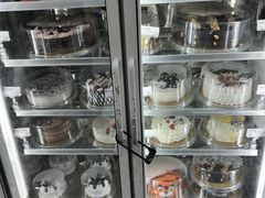 -DQ·蛋糕·冰淇淋(川沙东海岸店)
