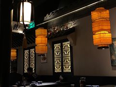 -绿茶餐厅(深圳龙华天虹购物中心店)