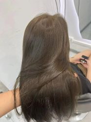 -禾曼造型