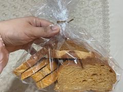 -甜嘟嘟烘焙坊(舒城路店)