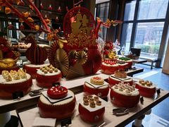 -康莱德酒店·美庭自助餐厅