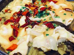 -川里谈·川味小馆(北京路店)