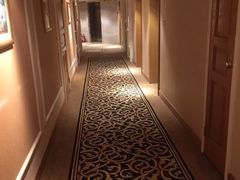 -官房大酒店-玉龙旋宫观景餐厅