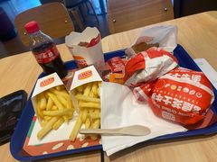 -汉堡王(嘉定宝龙城市广场)