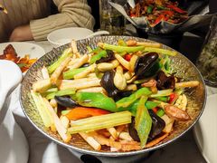 -徽州月·民间徽菜(浦东总店)