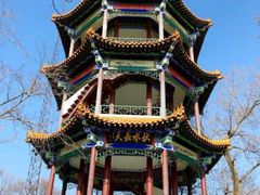-萨尔浒风景区