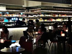 -TZ House音乐现场(来福士中心店)