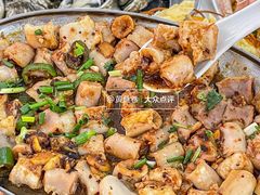 -嘉升大排档(番禺总店)