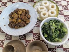 -老三样·旧食新味(船山路店)