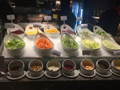 -星伦多自助料理(华润万象城店)