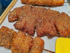 -菲哥麻辣烫(贵山小区店)
