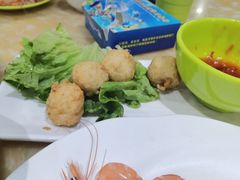 -小海豚•老字号海鲜餐厅(天涯店)