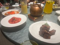 -望乡楼上海菜(日月光店)