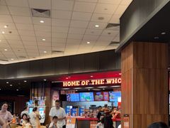 -汉堡王(永旺梦乐城店)