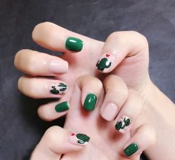 -Halo美甲美睫