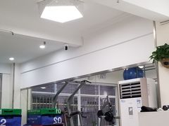 -中田健身工作室(东园店)