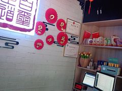 -百玺足道(柳沙店)