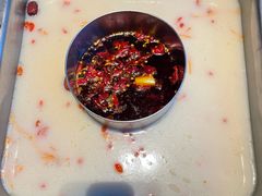 -大隐·成都火锅Bistro(合生麒麟新天地店)