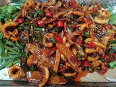 -人民公社大食堂(顺义总店)