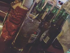 -罗斯福色戒酒吧(外滩店)