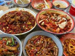 -老三样·旧食新味(万寿宫店)