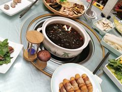 -名善山珍·野生菌汤锅(文殊院店)