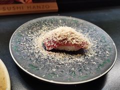 -Sushi Hanzo半藏(天环广场店)