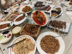 -普天和酒楼·新津菜·烤鸭(天津之眼店)