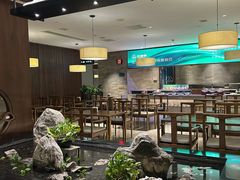 -三谷里·生态水疗空间(五一店)